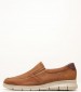 Men Casual Shoes 11631 Tabba Nubuck Leather 24HRS