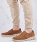 Men Casual Shoes 11631 Tabba Nubuck Leather 24HRS