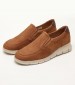 Men Casual Shoes 11631 Tabba Nubuck Leather 24HRS