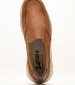 Men Casual Shoes 11631 Tabba Nubuck Leather 24HRS