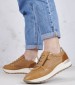 Women Casual Shoes 25645 Tabba Leather 24HRS