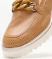 Women Moccasins 25667 Tabba Leather 24HRS