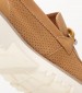 Women Moccasins 25667 Tabba Leather 24HRS