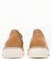 Women Moccasins 25667 Tabba Leather 24HRS