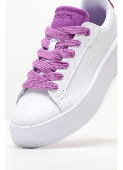 Kids Casual Shoes Aeranter Blue ECOleather Geox