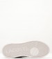 Γυναικεία Παπούτσια Casual L002.Cfa.3 Άσπρο Δέρμα Lacoste