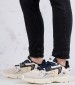Γυναικεία Παπούτσια Casual L003.Sfa Άσπρο Δέρμα Καστόρι Lacoste Γυναικεία Παπούτσια Casual L003.Sfa Άσπρο Δέρμα Καστόρι Lacoste