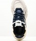 Γυναικεία Παπούτσια Casual L003.Sfa Άσπρο Δέρμα Καστόρι Lacoste Γυναικεία Παπούτσια Casual L003.Sfa Άσπρο Δέρμα Καστόρι Lacoste