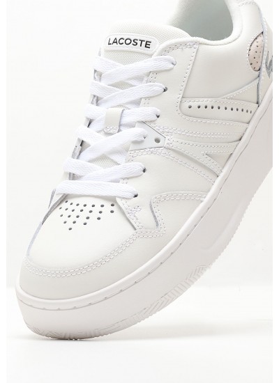 Γυναικεία Πέδιλα Fantasies Μπρονζέ ECOleather Jeffrey Campbell