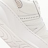 Γυναικεία Παπούτσια Casual L005.222 Άσπρο ECOleather Lacoste Γυναικεία Παπούτσια Casual L005.222 Άσπρο ECOleather Lacoste