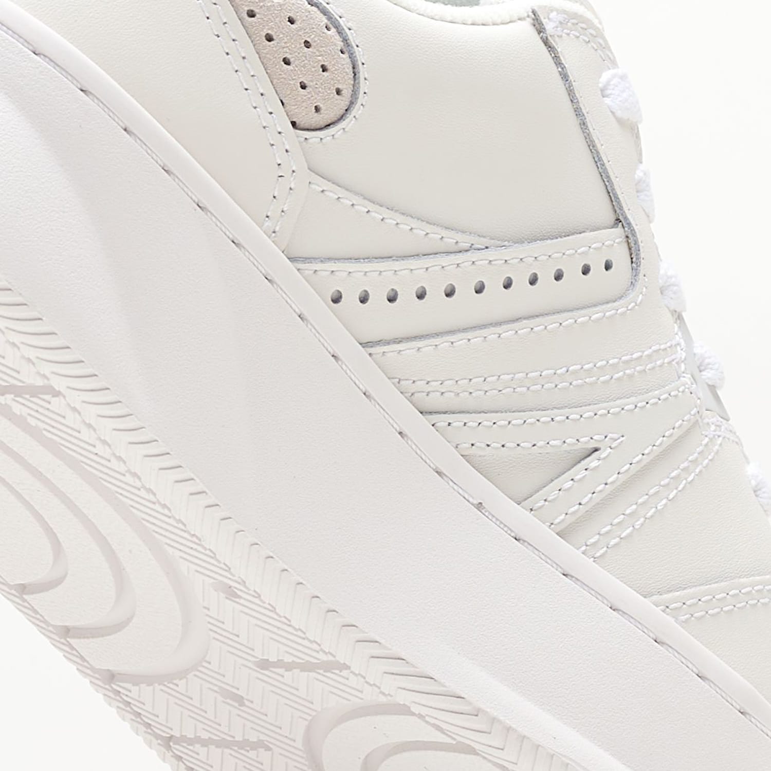 Γυναικεία Παπούτσια Casual L005.222 Άσπρο ECOleather Lacoste Γυναικεία Παπούτσια Casual L005.222 Άσπρο ECOleather Lacoste