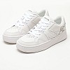 Γυναικεία Παπούτσια Casual L005.222 Άσπρο ECOleather Lacoste Γυναικεία Παπούτσια Casual L005.222 Άσπρο ECOleather Lacoste