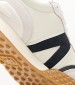 Ανδρικά Παπούτσια Casual Spin.Deluxe Άσπρο Δέρμα Καστόρι Lacoste