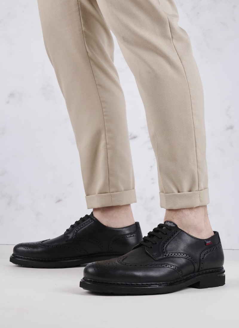 Men shoes Callaghan fall collection
