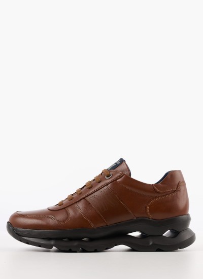 Men Casual Shoes 17824 Tabba Leather Callaghan