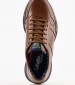 Ανδρικά Παπούτσια Casual 17824 Ταμπά Δέρμα Callaghan