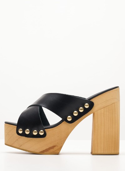 Γυναικεία Παπούτσια Casual Embed.Sneaker Άσπρο Ύφασμα Jeffrey Campbell
