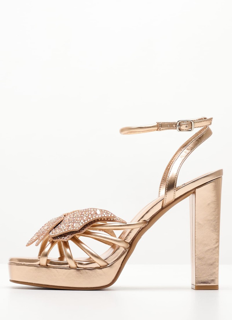 Jeffrey campbell brand sales