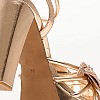 Γυναικεία Πέδιλα Fantasies Μπρονζέ ECOleather Jeffrey Campbell Γυναικεία Πέδιλα Fantasies Μπρονζέ ECOleather Jeffrey Campbell