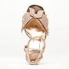 Γυναικεία Πέδιλα Fantasies Μπρονζέ ECOleather Jeffrey Campbell Γυναικεία Πέδιλα Fantasies Μπρονζέ ECOleather Jeffrey Campbell