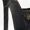 Γυναικεία Mules Go.Glam Μαύρο ECOleather Jeffrey Campbell Γυναικεία Mules Go.Glam Μαύρο ECOleather Jeffrey Campbell