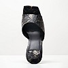 Γυναικεία Mules Go.Glam Μαύρο ECOleather Jeffrey Campbell Γυναικεία Mules Go.Glam Μαύρο ECOleather Jeffrey Campbell