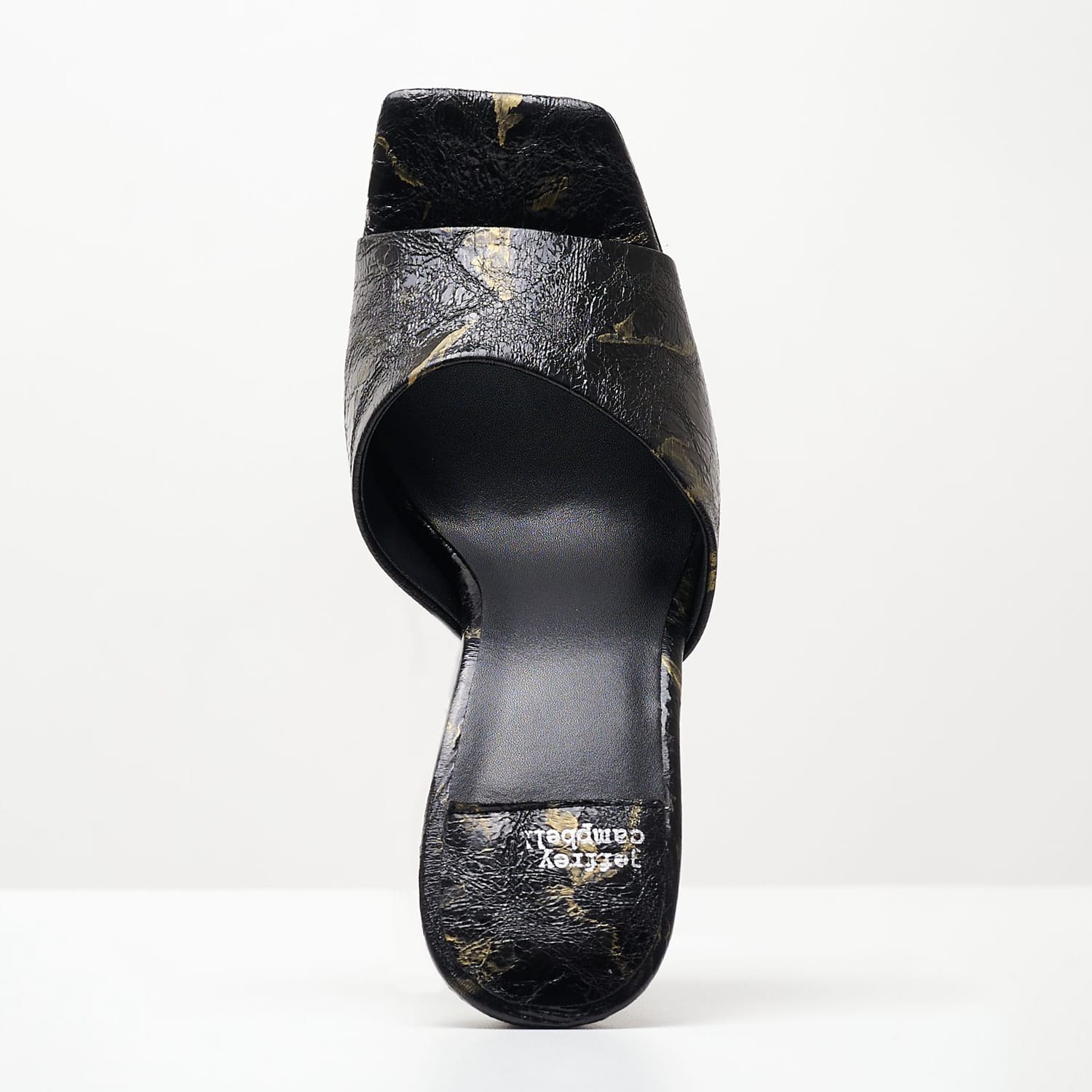 Γυναικεία Mules Go.Glam Μαύρο ECOleather Jeffrey Campbell Γυναικεία Mules Go.Glam Μαύρο ECOleather Jeffrey Campbell
