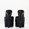 Γυναικεία Mules Go.Glam Μαύρο ECOleather Jeffrey Campbell Γυναικεία Mules Go.Glam Μαύρο ECOleather Jeffrey Campbell