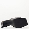 Γυναικεία Mules Go.Glam Μαύρο ECOleather Jeffrey Campbell Γυναικεία Mules Go.Glam Μαύρο ECOleather Jeffrey Campbell