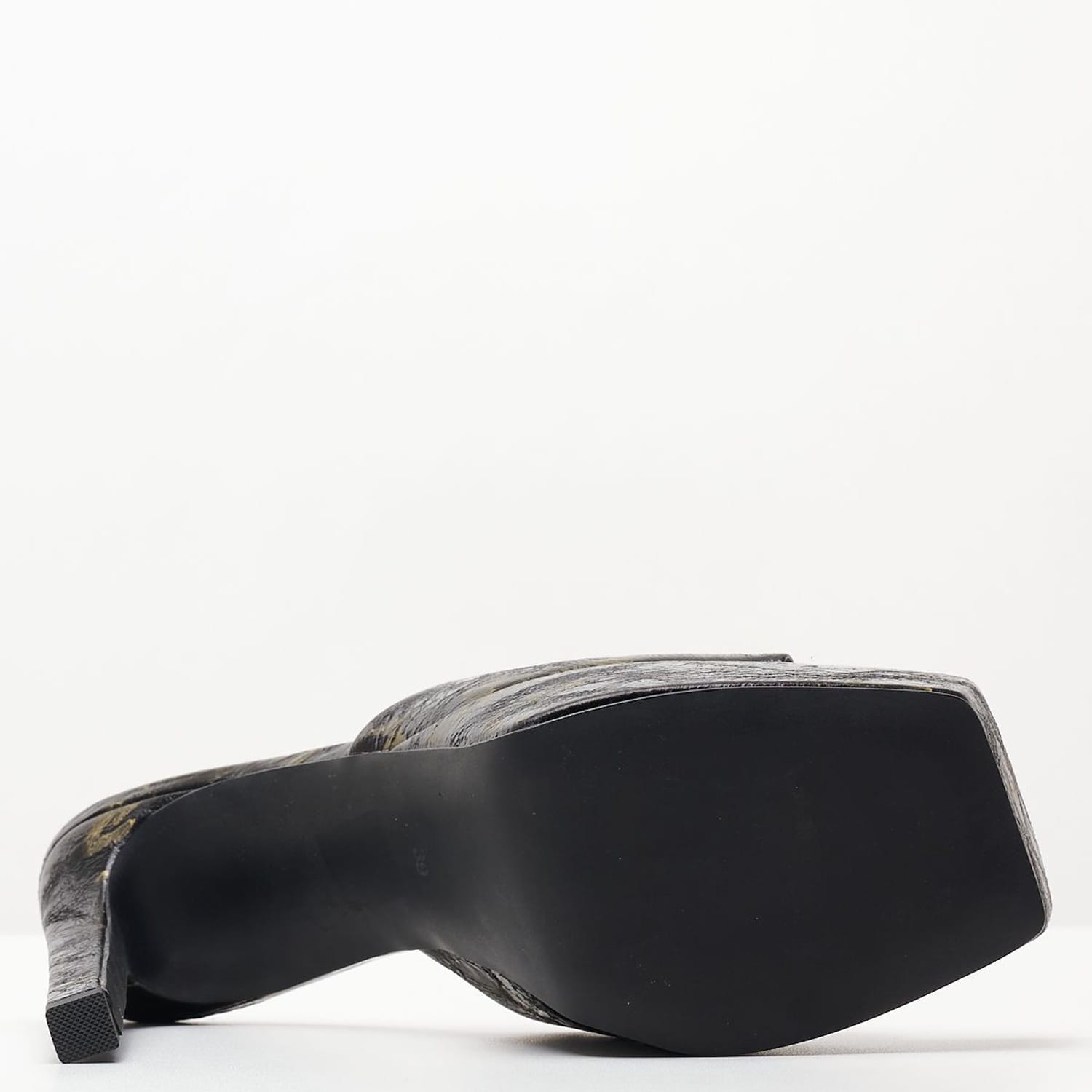 Γυναικεία Mules Go.Glam Μαύρο ECOleather Jeffrey Campbell Γυναικεία Mules Go.Glam Μαύρο ECOleather Jeffrey Campbell