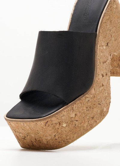 Γυναικεία Παπούτσια Casual Embed.Sneaker Άσπρο Ύφασμα Jeffrey Campbell