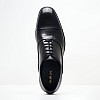 Men Shoes 2310 Black Leather Philippe Lang Men Shoes 2310 Black Leather Philippe Lang