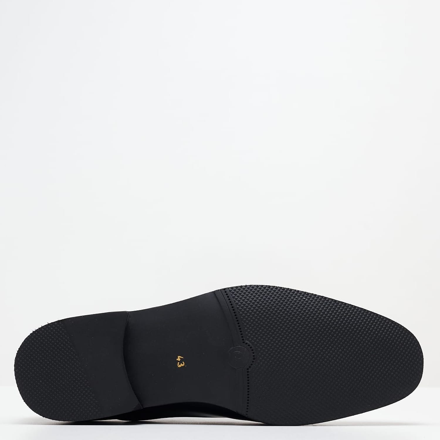 Men Shoes 2310 Black Leather Philippe Lang Men Shoes 2310 Black Leather Philippe Lang
