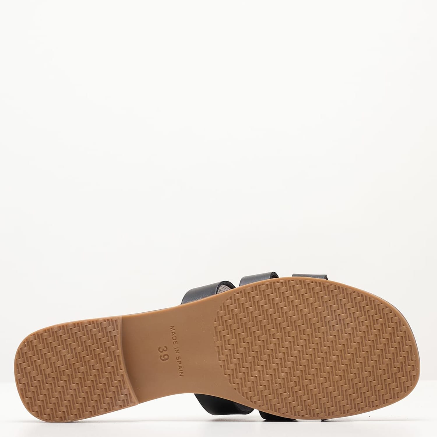 Γυναικεία Flats 3075 Μαύρο Δέρμα Eva Frutos Γυναικεία Flats 3075 Μαύρο Δέρμα Eva Frutos