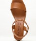 Women Sandals 3490 Tabba Leather Eva Frutos