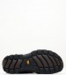 Men Flip Flops & Sandals Giles Brown Leather Caterpillar