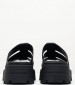 Women Sandals Ritual Black Leather Windsor Smith