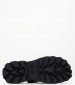 Women Sandals Ritual Black Leather Windsor Smith