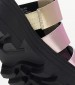 Women Sandals Ritual Pink Leather Windsor Smith