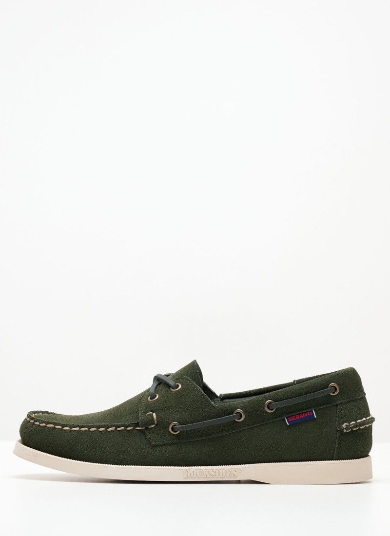 Sebago on sale docksides 219