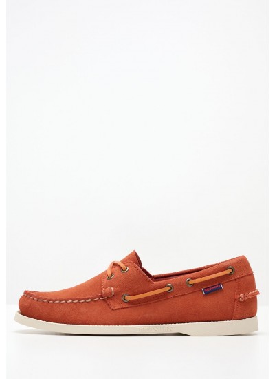 Men Espadrilles Esapdrille.Su Blue Buckskin Tommy Hilfiger