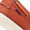 Men Sailing shoes Port.Fleshout Orange Buckskin Sebago Men Sailing shoes Port.Fleshout Orange Buckskin Sebago