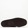 Men Sailing shoes Portland.Dock Brown Leather Sebago Men Sailing shoes Portland.Dock Brown Leather Sebago