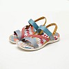 Women Flip Flops & Sandals District3 Multi Fabric Merrell Women Flip Flops & Sandals District3 Multi Fabric Merrell