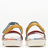 Women Flip Flops & Sandals District3 Multi Fabric Merrell Women Flip Flops & Sandals District3 Multi Fabric Merrell
