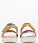 Women Flip Flops & Sandals District3 Multi Fabric Merrell