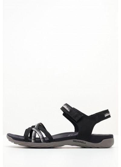 Women Flip Flops & Sandals Rake.Letters Black Rubber Pepe Jeans