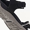 Women Flip Flops & Sandals Terran3.B Black Leather Merrell Women Flip Flops & Sandals Terran3.B Black Leather Merrell