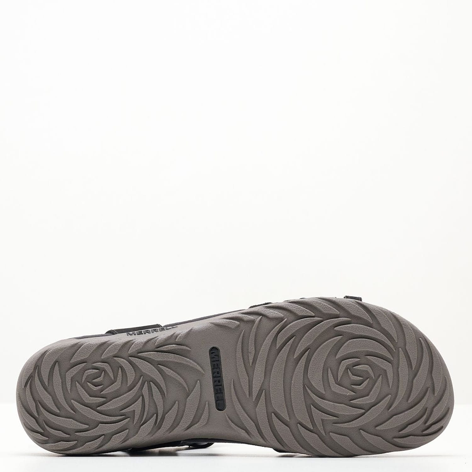 Women Flip Flops & Sandals Terran3.B Black Leather Merrell Women Flip Flops & Sandals Terran3.B Black Leather Merrell