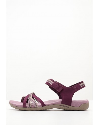 Merrell purple sandals hotsell